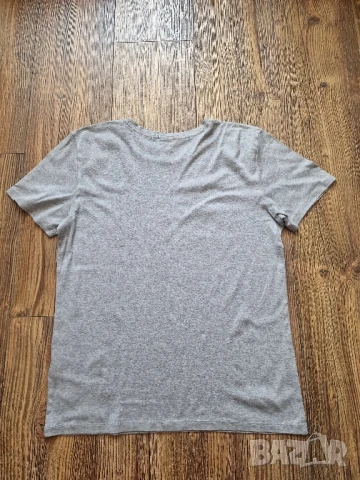 Страхотна мъжка тениска HUGO BOSS размер S , снимка 6 - Тениски - 50757979