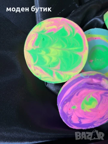 Натурален сапун Небесна пратеничка - сапун с аромат на друг свят, снимка 6 - Козметика за тяло - 51063582