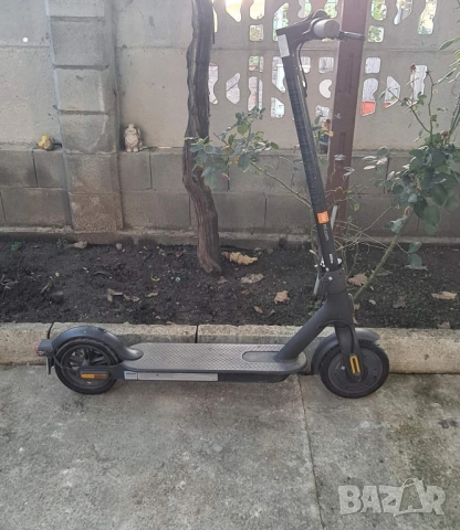 2 красиви Електрически тротинетки Xiaomi, снимка 7 - Други спортове - 52092089