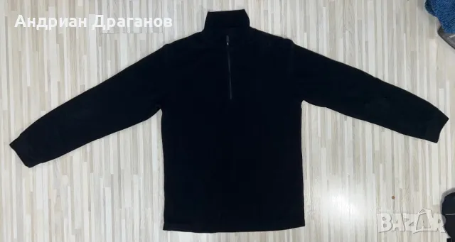 СМР Полар 3G28134 Черен Regular Fit, снимка 1