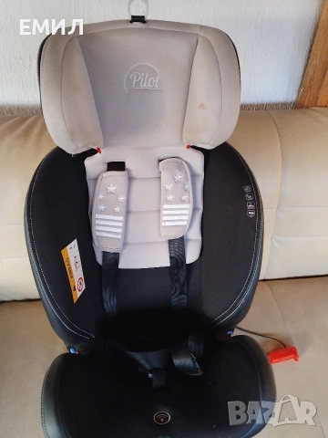 декор столче за автомобил, снимка 4 - Столчета за кола и колело - 53870737