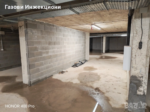 Двустаен апартамент 74кв в Азимут 1, снимка 13 - Апартаменти - 52943915