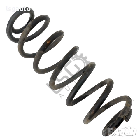 Задна пружина Volkswagen Tiguan I 2007-2015 ID: 155958