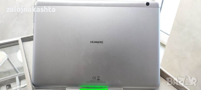 Таблет- Huawei MediaPad T3 10 9.6 16GB, снимка 7 - Таблети - 39845556