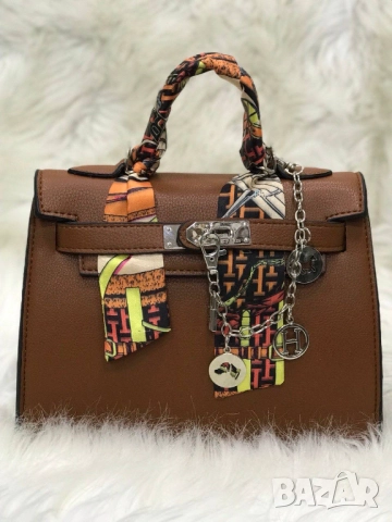 чанти hermes, снимка 3 - Чанти - 51442951