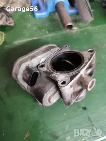 Дроселова клапа за Opel Meriva A 1.7 101к.с.