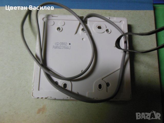 Mitsubishi Electric PAR-W21MAA FTC2 flow temp controller for air to water system, снимка 9 - Климатици - 40437187