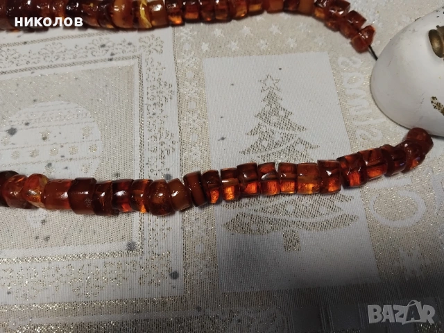 КЕХЛИБАР, снимка 16 - Антикварни и старинни предмети - 53192886