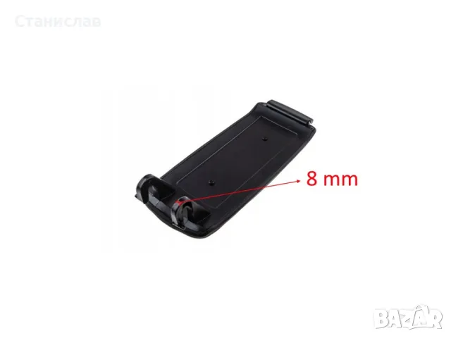 Audi A4 B6 B7 Капак на подлакътник, снимка 3 - Части - 50440453