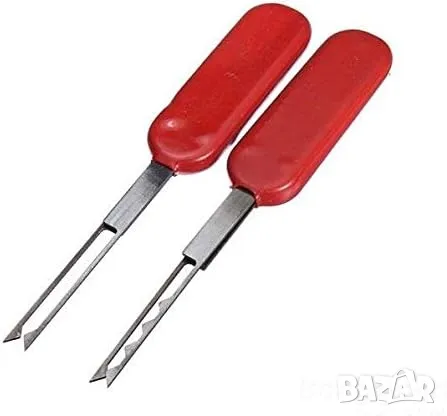 Шперц за бързо отключване BMV и други GOSO HU92 VAG2, снимка 2 - Аксесоари и консумативи - 48067692