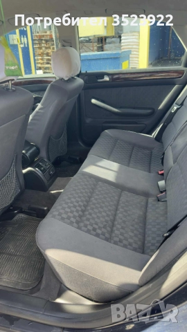 Продавам Audi A6 2.5 TDI V6 180 к.с., снимка 5 - Автомобили и джипове - 52021344