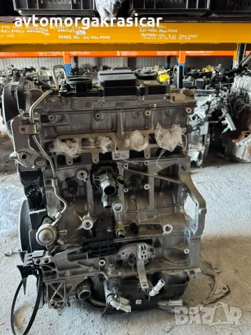 B420T5 двигател за VOLVO S60 Волво С60 2.0i 2023г. 10,000км необорудван, снимка 5 - Части - 56103086