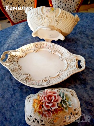 Bassano, снимка 10 - Вази - 40609337