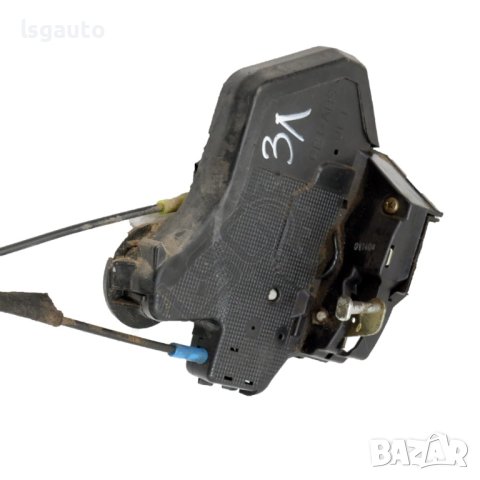 Брава задна лява врата Toyota Avensis II 2003-2009 ID:111468, снимка 2 - Части - 42399129