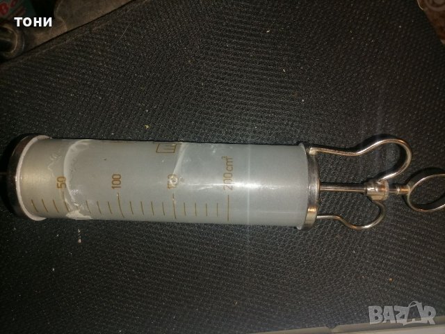 Стъклени спинцовки , снимка 7 - Други - 41661297