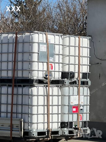 Бидони/цистерни/Контейнери/ИБЦ-та по 1 тон-1000 литра, снимка 12 - Други услуги - 33314694