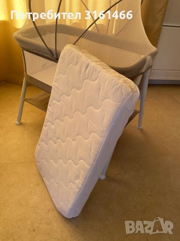 Бебешка кошара, снимка 4 - Кошарки - 52520096