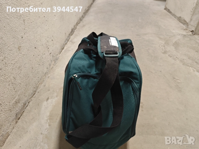 Калъф за ски/сноуборд обувки и каска, снимка 3 - Спортна екипировка - 52053854