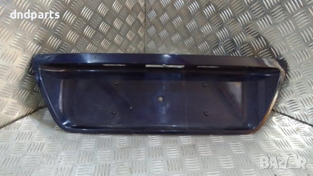 Пластмаса заден капак Mercedes C-Class W203 2002г.(комби)	