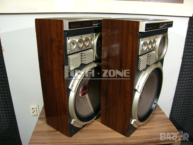 Тонколони  Pioneer cs-907 /1 