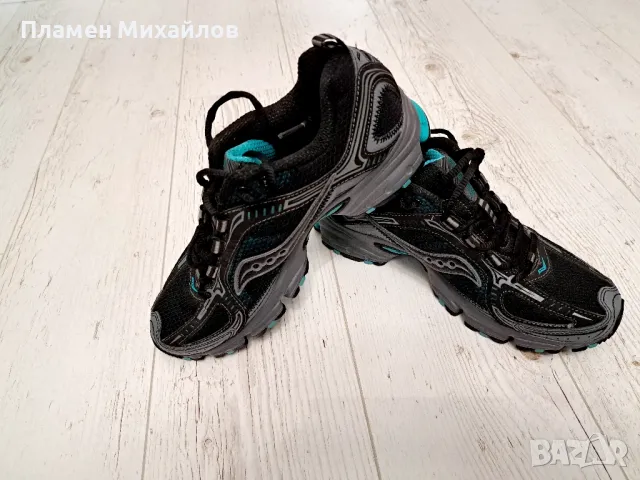 Saucony-Ориг.маратонки, снимка 6 - Маратонки - 49607243