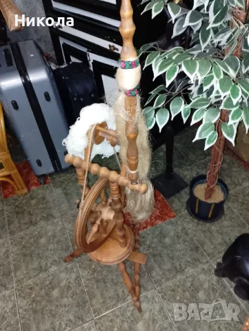 Чекрък-120см., снимка 6 - Други - 50325740