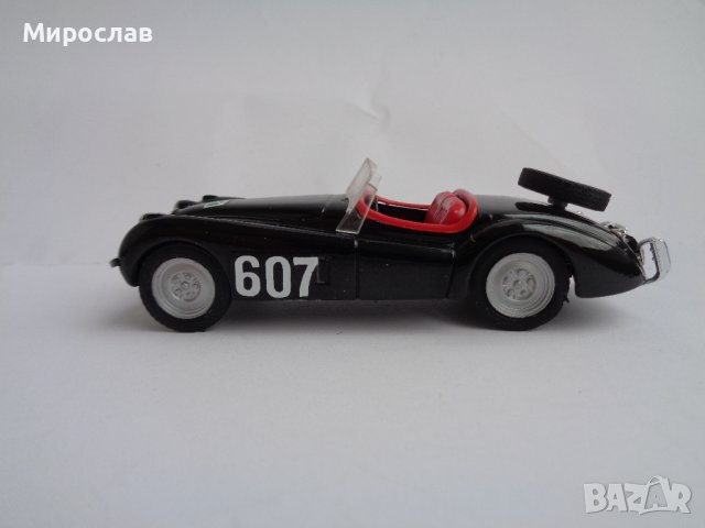BRUMM 1/43 ROLLS ROYSE ??? ИГРАЧКА КОЛИЧКА РЕТРО МОДЕЛ
