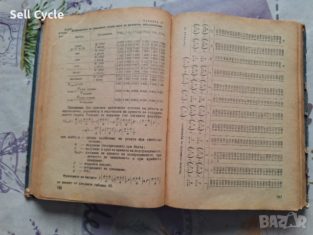 ✅ПРОЕКТИРАНЕ НА НАПОИТЕЛНИ СИСТЕМИ - Б.ЛЕВЧЕВ❗, снимка 5 - Специализирана литература - 51166659