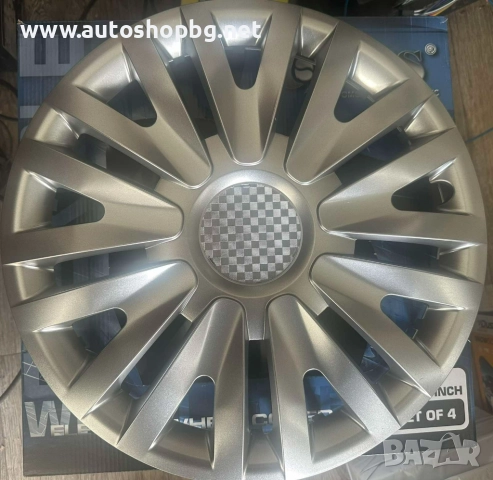Тас 14'' POWER сиви, снимка 2 - Аксесоари и консумативи - 47816615