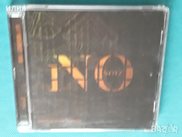 Söhne Mannheims – 2004 - Noiz(Soul,Rhythm & Blues,Pop Rap,Ballad), снимка 1