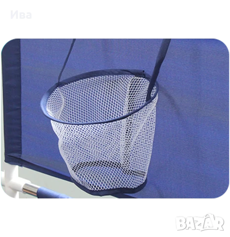 НОВИ! Голяма детска кошара за игра + подарък (топки) /ограда/ заграждение за бебе / дете, снимка 12 - Кошарки - 33512569