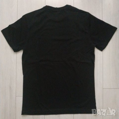 Мъжка памучна тениска Jordan размер 2XL и 3XL, снимка 6 - Тениски - 41835251