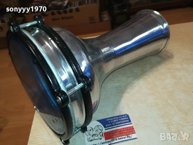 ТАРАМБУКА НОВА ГОЛЯМА 40Х25СМ 1710231100, снимка 3 - Ударни инструменти - 42605625