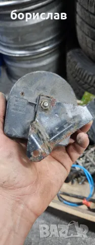 Сирена за БМВ е39 , снимка 2 - Части - 47561811