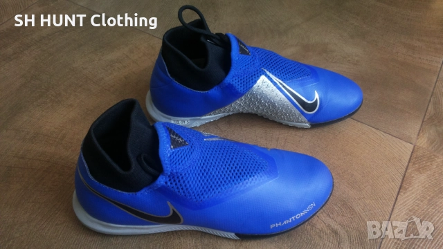 NIKE PHANTOM VSN Kids Football Размер EUR 38,5 / UK 5,5 детски за футбол 112-14-S, снимка 2 - Футбол - 52666551