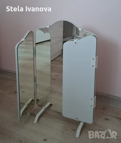 Настолно огледало за тоалетка. Ikea