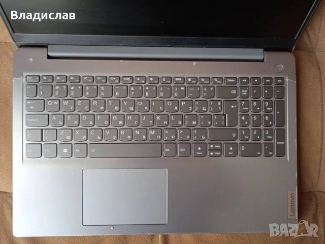 Lenovo Ideapad 3 15-ITL6 работещ на части , снимка 3 - Части за лаптопи - 49182572