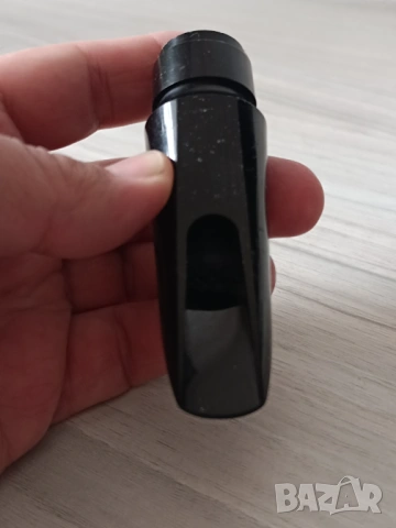 Мундщук за алт саксофон, снимка 3 - Духови инструменти - 53701653