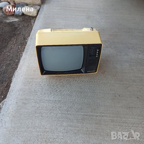 Телевизор Юност