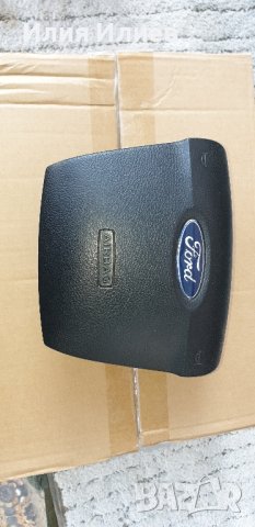 аербег форд мондео мк4 и галакси