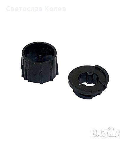 Топка за скоростен лост 6 скорости Мерцедес А Б Класа Mercedes-Benz A-Class W169 B-Class W245, снимка 6 - Аксесоари и консумативи - 41309465