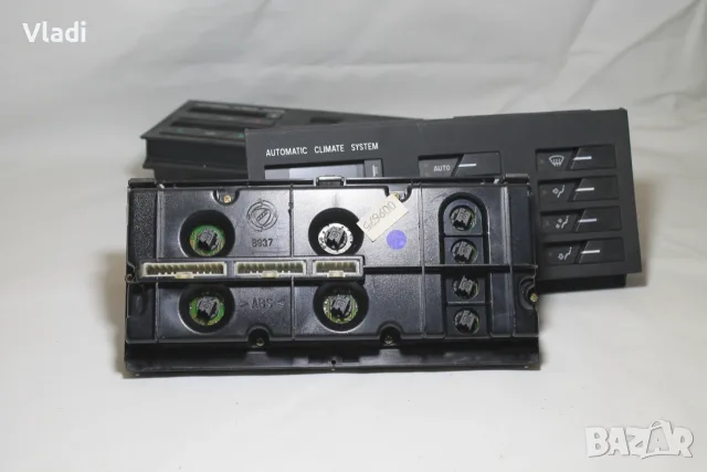 Панел климатроник за Lancia Dedra / Alfa Romeo 155 / Fiat Tempra, снимка 3 - Части - 55756228
