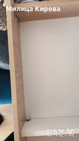 Гардероб Полин L - мебели Виденов, снимка 6 - Гардероби - 53132493