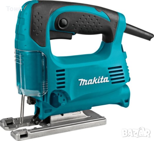 Нов прободен трион ( зеге) Makita, снимка 18 - Други инструменти - 41534378