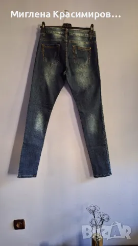 Дънки по 10лв, снимка 6 - Дънки - 47610226