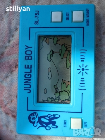 Джобна игра