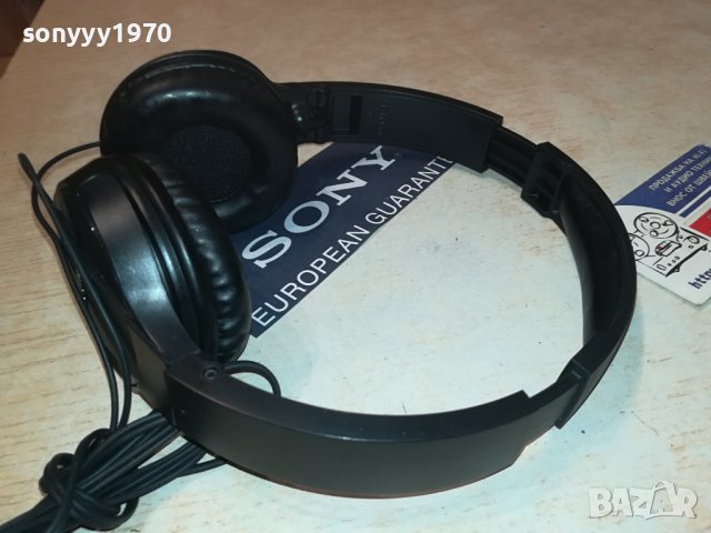 PIONEER HEADPHONES 2106231825, снимка 2 - Слушалки и портативни колонки - 41311877