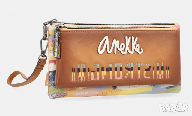 Anekke нова чантичка/портмоне, снимка 2 - Чанти - 49827694