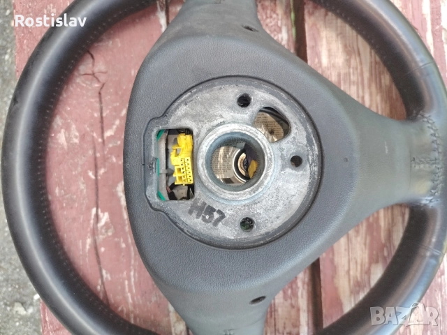 волан за ауди , снимка 4 - Части - 51582214