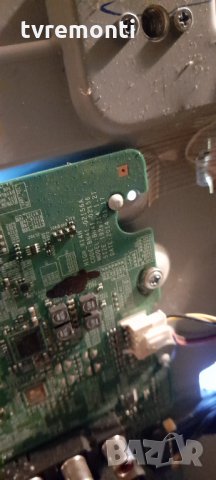 MAIN BOARD ,BN94-07307H, BN41-02156A, for SAMSUNG UE40H6240AW, снимка 2 - Части и Платки - 34661231